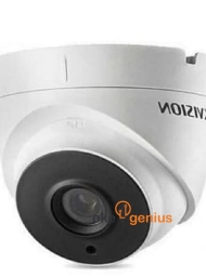 Camera Outdoor Eyeball DS-2CE56H0T-IT1F