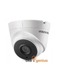 Camera Outdoor Eyeball DS-2CE56H0T-IT3F