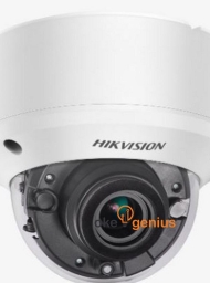 Camera Outdoor Dome DS-2CE56H0T-VPIT3ZF