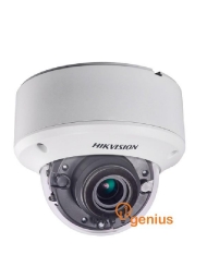 Camera Outdoor Dome DS-2CE56H0T-AVPIT3ZF