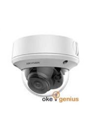 Camera Outdoor Dome DS-2CE5AH0T-VPIT3ZF