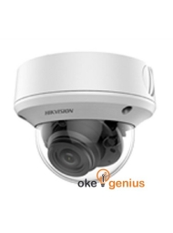 Camera Outdoor Dome DS-2CE5AH0T-AVPIT3ZF