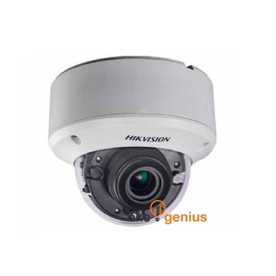 Camera Indoor Dome DS-2CE56H0T-ITZF