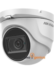 Camera Outdoor Turret DS-2CE76H8T-ITMF