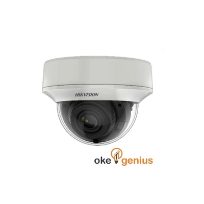 Camera Indoor Dome DS-2CE56H8T-AITZF