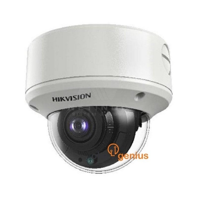 Camera Outdoor Dome DS-2CE59H8T-AVPIT3ZF