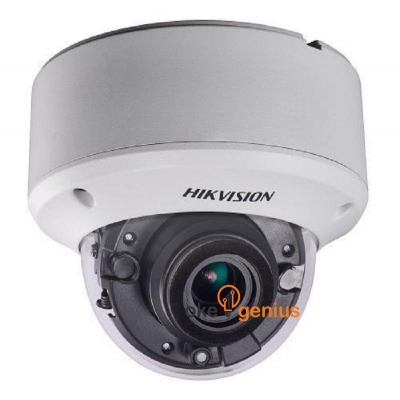 Camera Outdoor Dome DS-2CE5AH8T-AVPIT3ZF