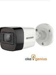 Camera Outdoor Bullet DS-2CE16U7T-ITF