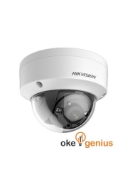 Camera Outdoor Dome DS-2CE57U7T-VPITF