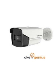 Camera Outdoor Bullet DS-2CE16U1T-IT1F