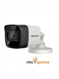 Camera Outdoor Bullet DS-2CE16U1T-IT3F