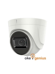 Camera Outdoor Turret DS-2CE76U1T-ITPF