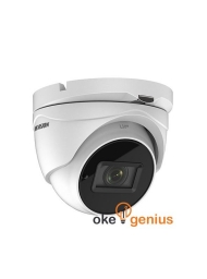 Camera Outdoor Turret DS-2CE79U1T-IT3ZF