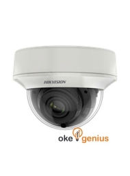 Camera Outdoor Dome DS-2CE56U1T-AITZF