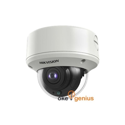 Camera Outdoor Dome DS-2CE59U1T-AVPIT3ZF