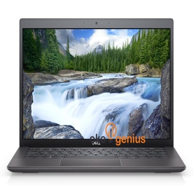 Latitude 3301 Aluminum Case (i5-8265u, 8GB, 256GB SSD, Win10Pro, 13in)