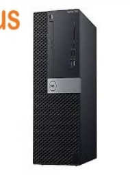 OptiPlex 7060MT (i5-9500, 8GB, 1TB, Win10Pro, 19.5in)