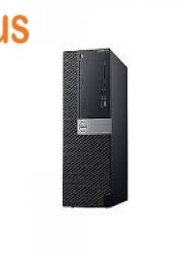 OptiPlex 7070MT (i5-9500, 8GB, 1TB, Win10Pro, 19.5in)