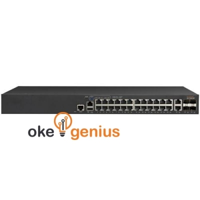 Switch ICX7150-24P-4X1G 