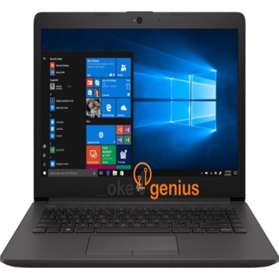 240G7 [8GV36PA] (i5-8265u, 4GB, 256GB SSD, Win10Pro, 14in)
