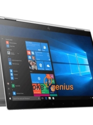 ELITEBOOK x360 1040 G6 [8GV37PA] (i7-8565u, 16GB, 512GB SSD + 32GB OPTANE, Win10Pro, 14in)