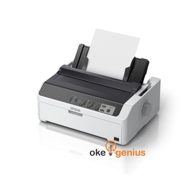 LQ-590II IMPACT PRINTER [C11CF39501]