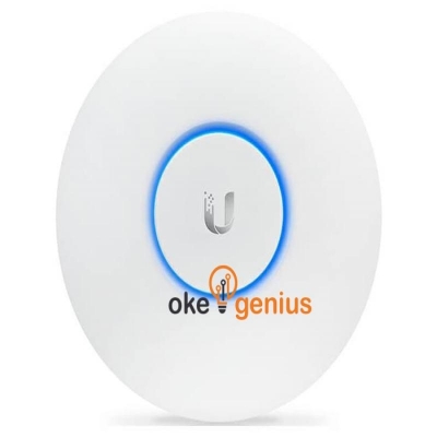 UNIFI AP, AC LONG RANGE UAP-AC-LR