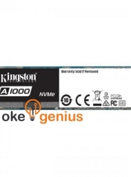 M.2 PCIe NVME SSD 480GB