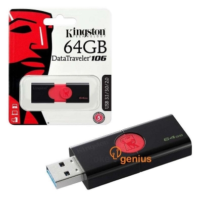 Data Traveler 106 64GB