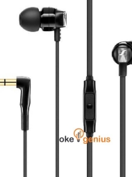 CX 300S Black [ 508593 ]