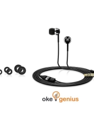 CX 1 Black [ 506083 ]