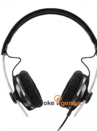 Momentum On Ear 2G Black [ 506267 ]