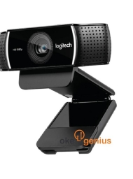Web Camera C922 Pro Stream Webcam