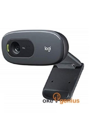 Web Camera C 270 HD