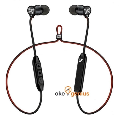 Momentum In Ear Wireless [ 507353 ]