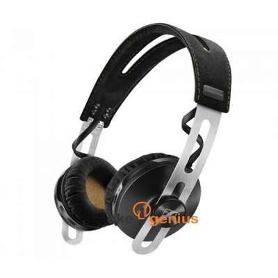 Momentum On Ear Wireless Black [ 506252 ]