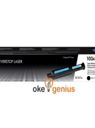 103A Blk Neverstop Toner Reload Kit (W1103A)
