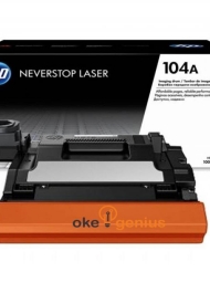 104A Blk Laser Imaging Drum (W1104A)