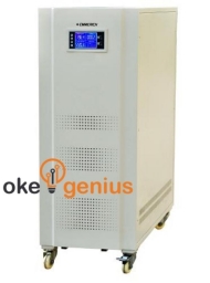 ALL NEW Master Volt FT 30-ST