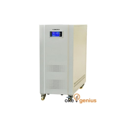 ALL NEW Master Volt FT 50-DT