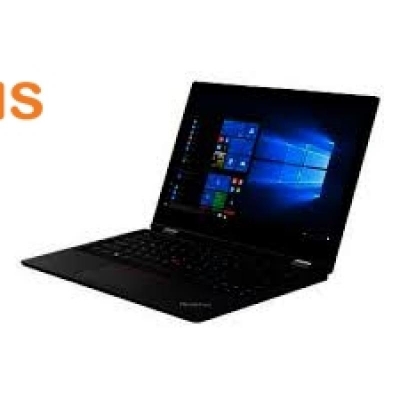 ThinkPad L390 (i5-8265U, 8GB, 512GB, 13.3 in, Win10Pro)