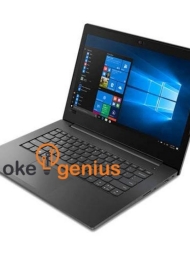 Lenovo V130 (81HQ00PUID) (i3-7020u, 4GB, 256SSD, Win10, 14in)