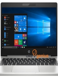 PROBOOK 430 G7 [9GA89PA] (i7-10510u, 8GB, 512GB SSD, Win10Pro, 13.3in)