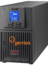 Easy UPS SRV 1000VA [SRV1KI]