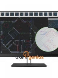 Z24i G2 24-inch Display (1JS08A4)