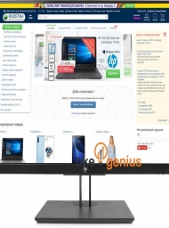 Z27n G2 27-inch Display (1JS10A4)