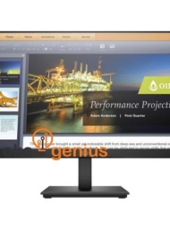 P224 21.5-inch Monitor (5QG34AA)