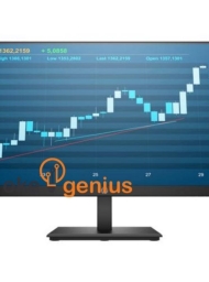 P244 23.8-inch Monitor (5QG35AA)