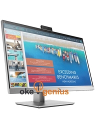 EliteDisplay E243d 23.8-inch Docking Monitor (1TJ76AA)