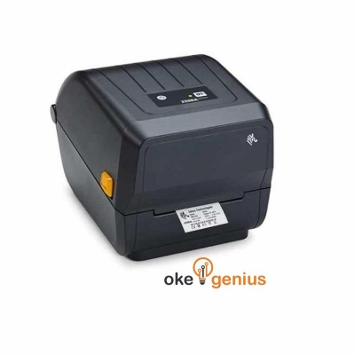 ZD230 Printer Barcode